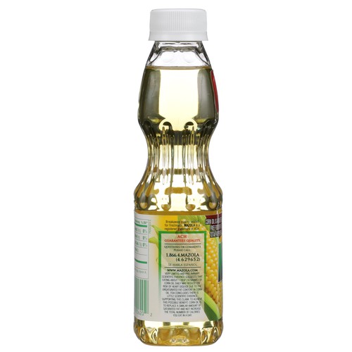 Mazola Corn Oil 16 oz