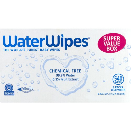 waterwipes super value box