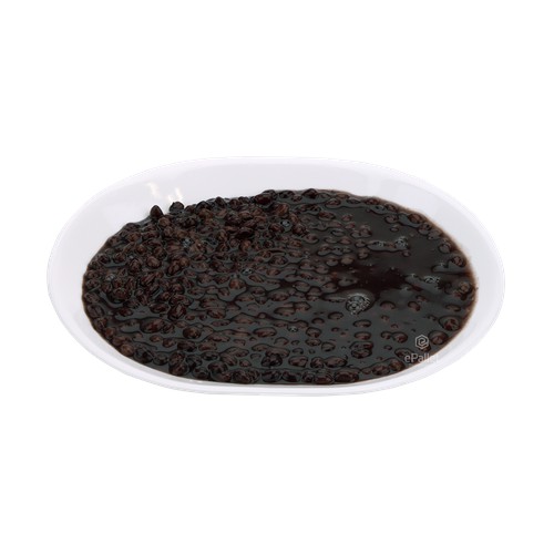Black Beans Low Sodium
