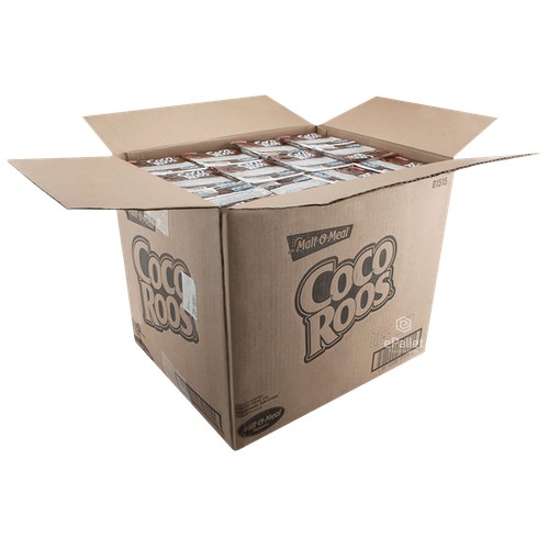 Coco-Roos Cereal Single Serving Bowl