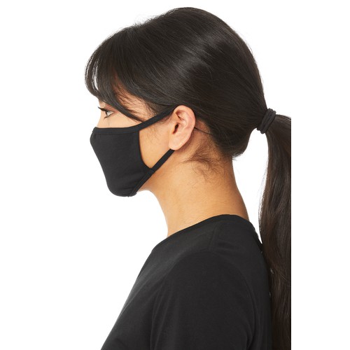 2-Ply Reusable Face Mask S/M