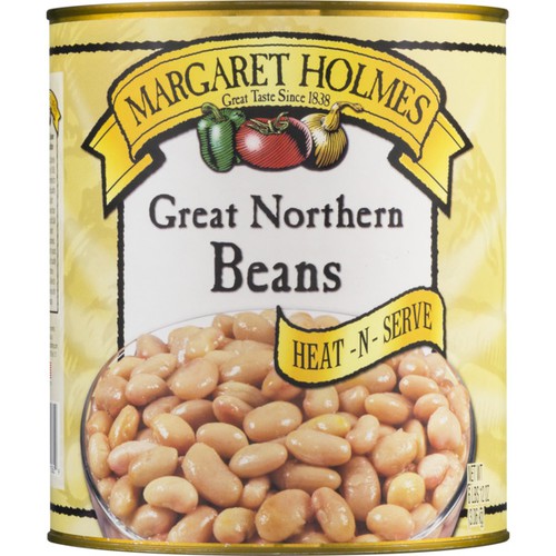 Great Northern Beans