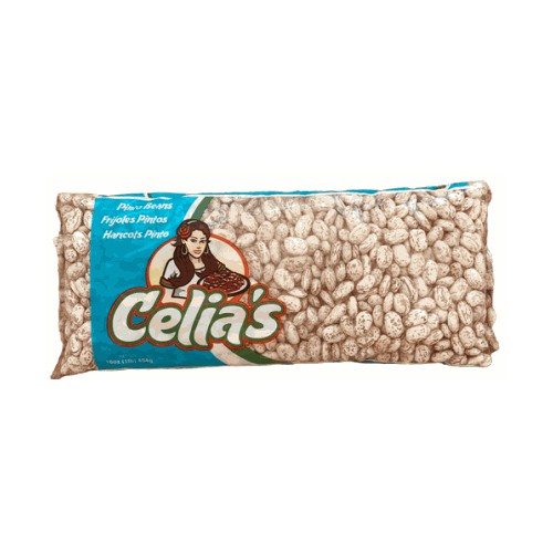 Dry Pinto Beans 1#