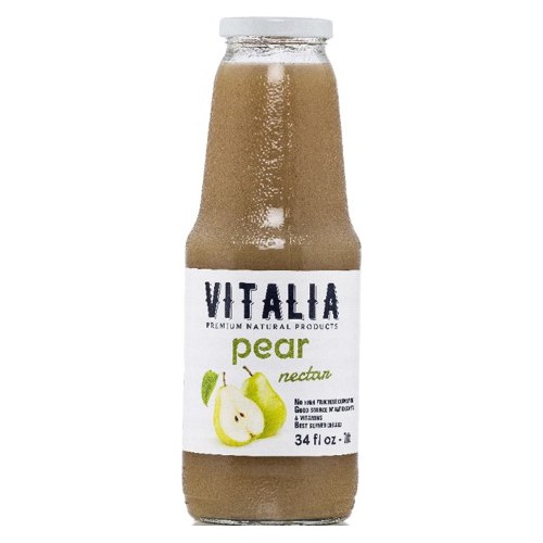 Vitalia Pear Nectar