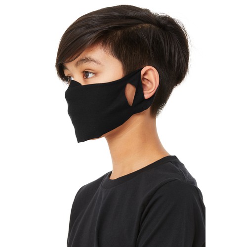 Youth Lightweight Face Cover