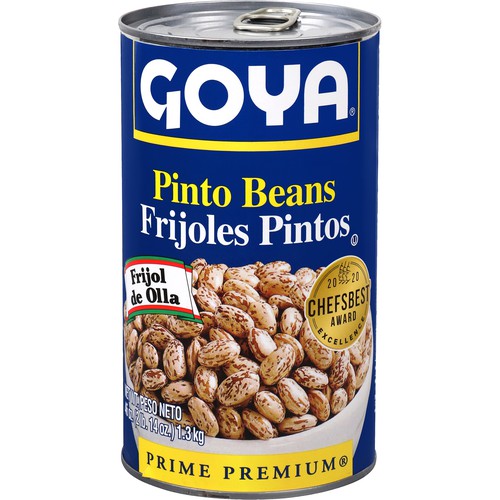 Goya Pinto Beans 47 oz.