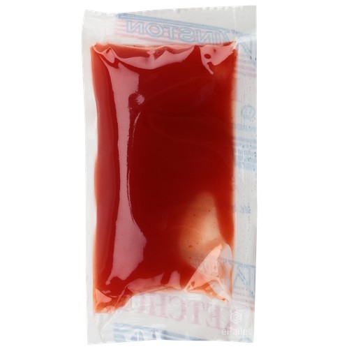 Ketchup Packet 7 g
