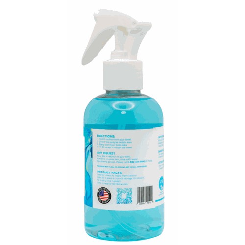 Epiphany All Essential Towel Spray, 6fl oz