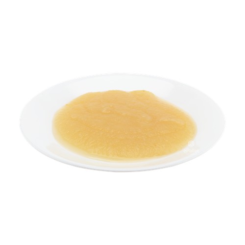 Unsweetened Apple Sauce
