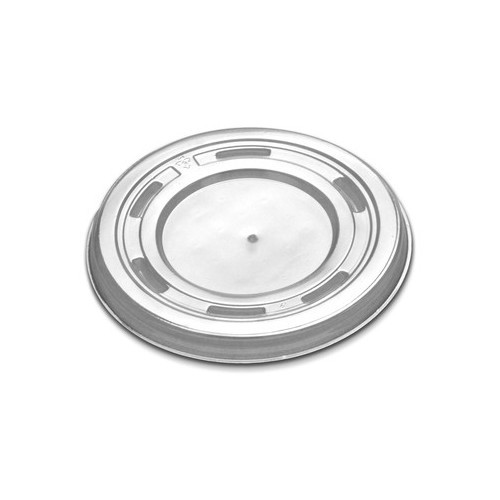 Vented Cold Case Riser Epallet - 16/20/22oz Hot/Cold Lid, Vented (DISD)