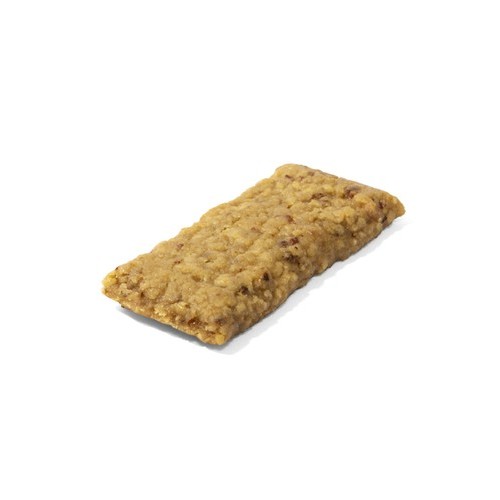 2.4oz Whole Grain Strawberry Oatmeal Bars, IW
