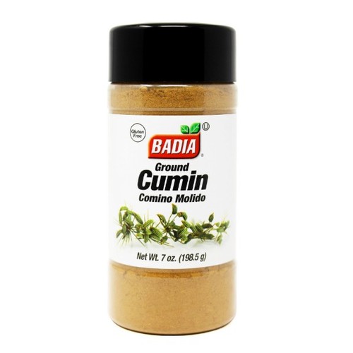 BADIA GROUND CUMIN