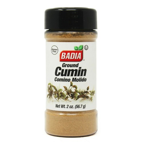 BADIA GROUND CUMIN