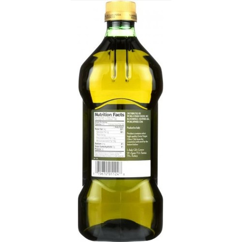 Extra Virgin Olive Oil