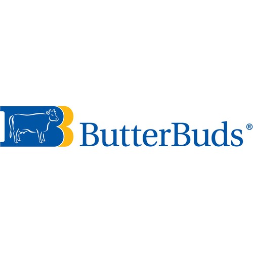 Butter Buds 8X, 50lb Bag (Made To Order)