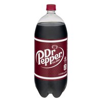 Dr Pepper Dr Pepper - | ePallet