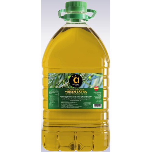 Extra Virgin Olive Oil 4/3 L