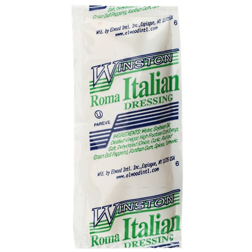 white christmas dresses Italian Dressing Seasoning Kit | Gourmet Italian Spices in Jackson, TN main image 1