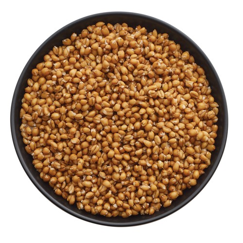 Fully Cooked Farro