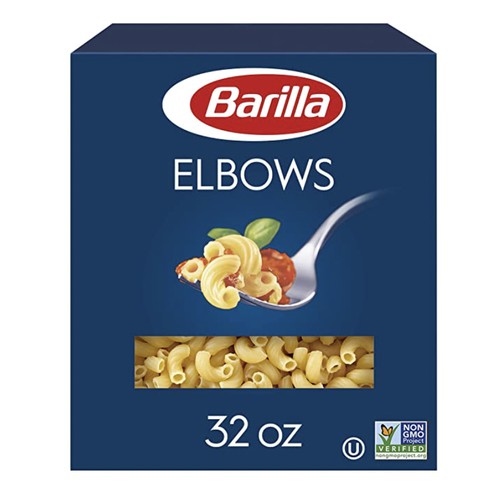 Elbows, 8/32oz
