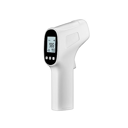 Conair Digital Forehead Thermometer for Adults & Kids, 2pk