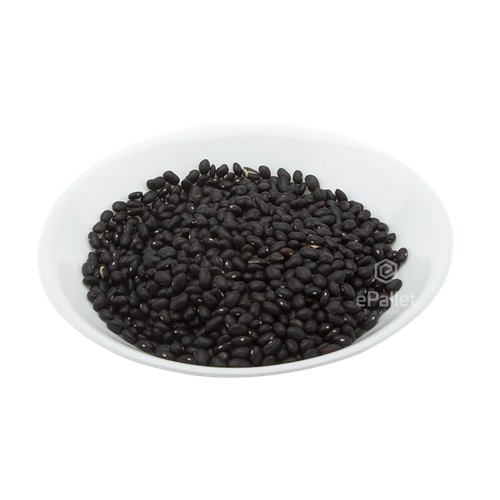 Black Beans 100 lbs.