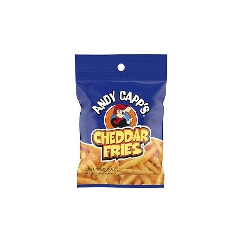 Andy capp's cheddar fries online