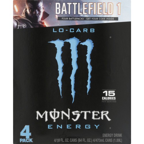 battlefield 1 monster code