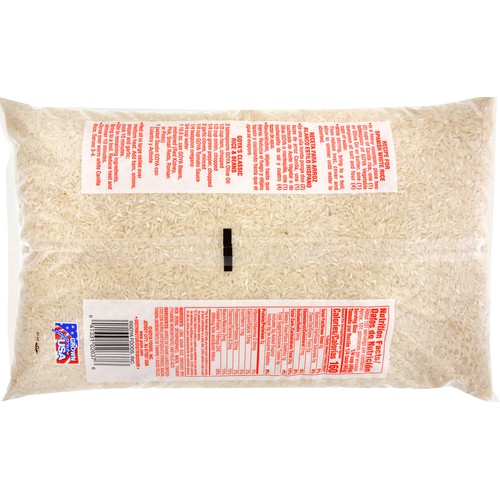 Goya Canilla Extra Long Grain Rice 10 lb