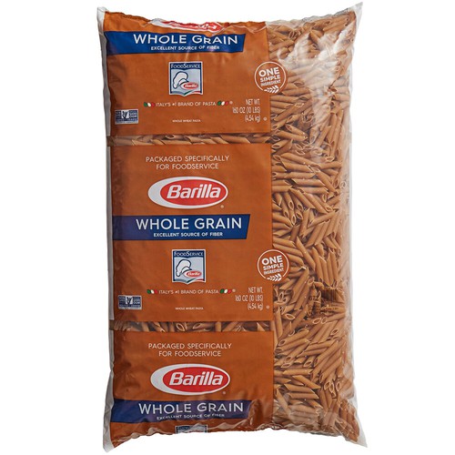 Penne Whole Grain 2/160 oz