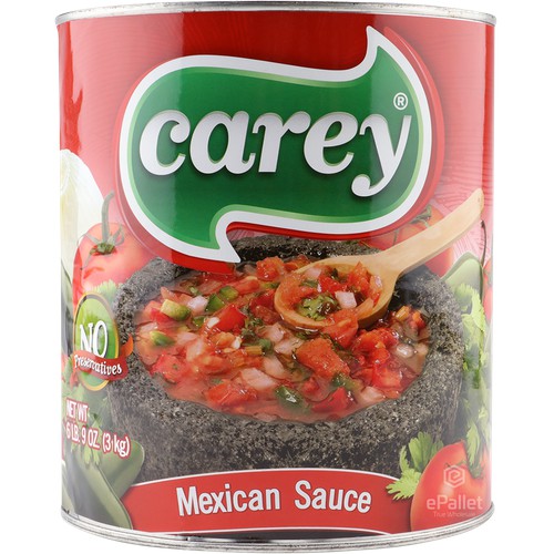 Green Mexican Sauce 7 oz