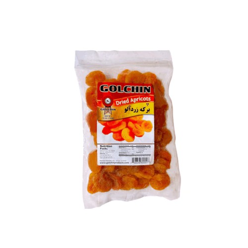 Dried Apricots 6 oz