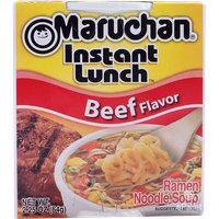 E Pallet - Maruchan Instant Cheddar Cheese Flavor Ramen Noodle Soup 2.25  oz. Cup