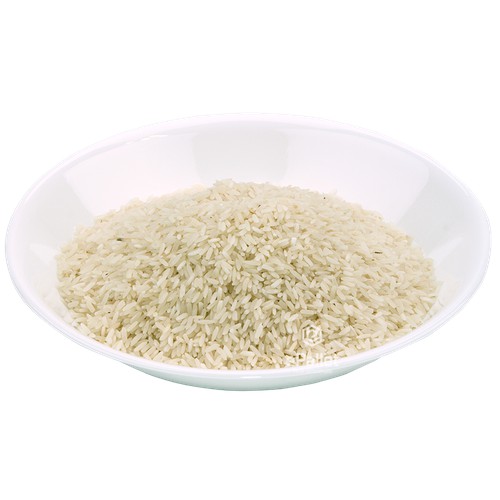 Enriched Medium Grain Rice