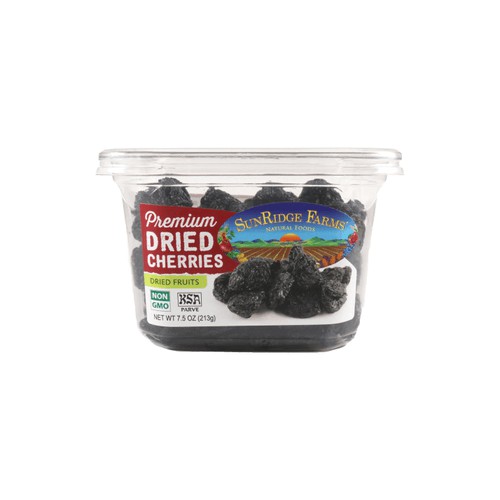 Cherries, Premium Dried