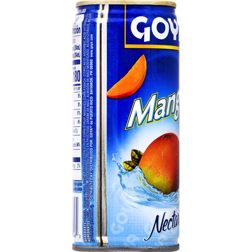 Goya Mango 9.6 oz