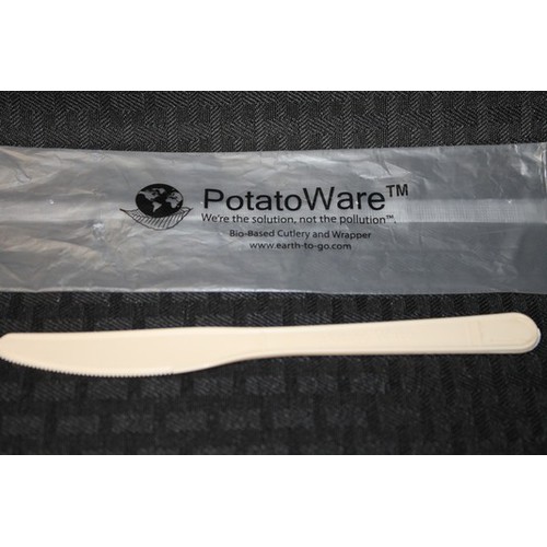 PotatoWare IW Knife