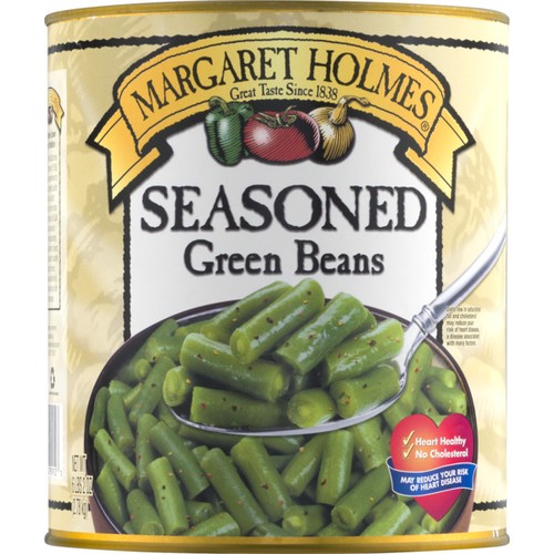 Margaret Holmes Seasoned Green Beans