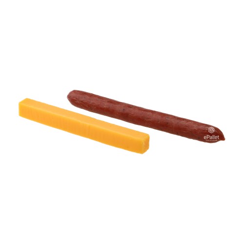 Trail's Best Beef and Cheese Sticks, 1.2oz