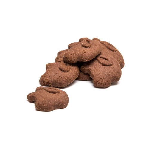 1.0oz Whole Grain Cocoa Crispy Bites, IW