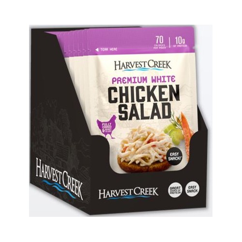 Harvest Creek Chicken Salad Pouch