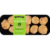 Sea cuisine Lemon pepper scallops (035493014661)