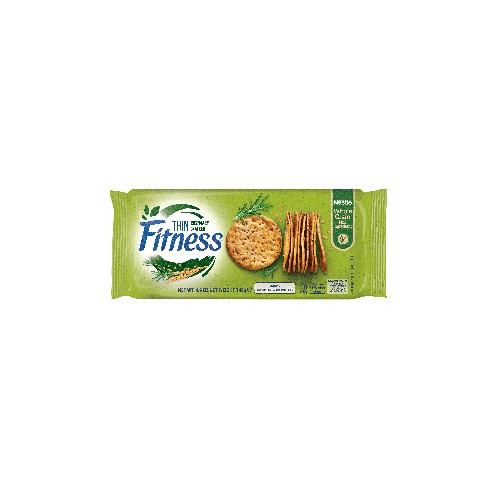 Nestle Fitness Thins Rosemary, 4.9oz
