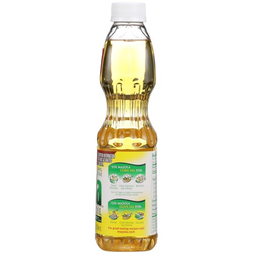 Mazola 100% Pure Corn Oil 32 oz