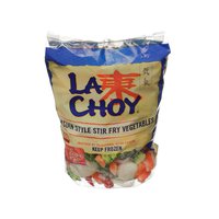 La Choy LA CHOY Asian Stir-Fry Vegetables, 32oz - 6/32 oz | ePallet