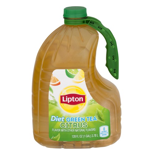 Lipton Lipton Diet Green Tea Citrus Epallet