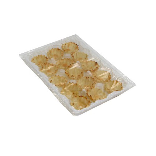 Traditional Mini Phyllo Shells, 15ct, Foodservice Pack