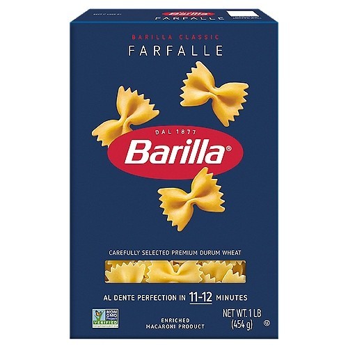 Farfalle, 12/16oz