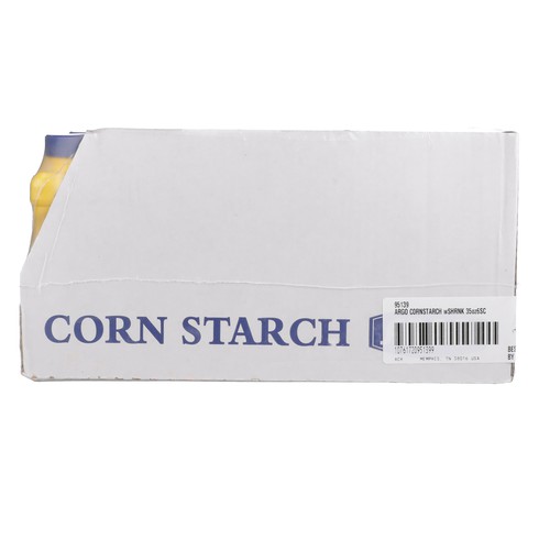 Argo Corn Starch 35oz