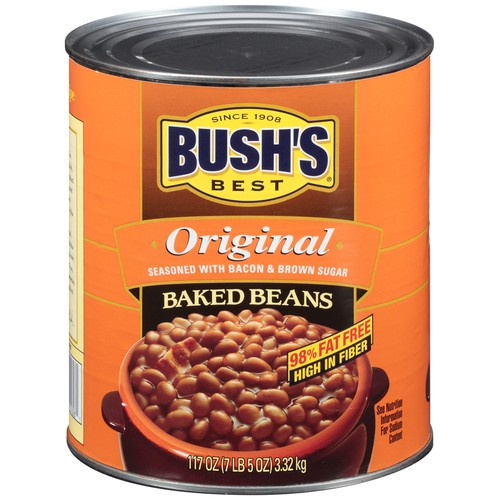 Original Baked Beans